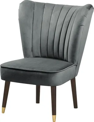 Produktbild von home24 Sessel - Samt