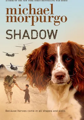 Produktbild von Shadow