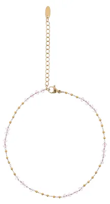 Image de Bracelet pour femmes BRAELYN - couleur violette, taille unique