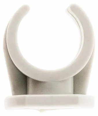 Image de Clips sans chevilles lot de 15