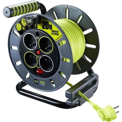 Immagine prodotto di Il tamburo 20 m H05VV-F 3G1,5