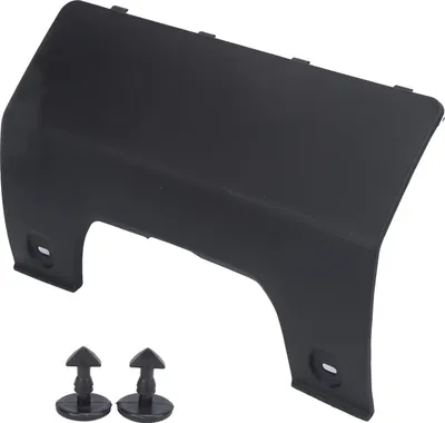 Immagine prodotto di Auto paraurti posteriore gancio di traino DPO500011PCL sostituzione per Land Rover LR3 / Discovery 3