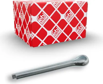 Obrázok produktu pre 50x FEBI BILSTEIN 07437 Delený kolík