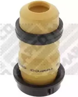 Produktbild von MAPCO 32612 Anschlagpuffer Federung Vorne für AUDI A3 Schrägheck (8P1)