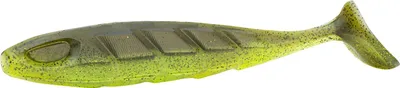Produktbild von Nays PRDTR 2.0 5.0 12,7cm 16,9g - 4 Gummifische, Farbe:C-05