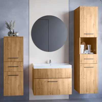 Obrázek produktu pro Koupelna LIPSI dub artisan