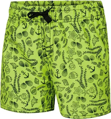 Obrázok produktu pre Detské plavecké šortky Finn Shells 6-8
