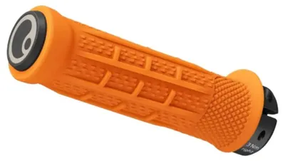 Produktbild von Ergon GDH Fat, Griffe, Orange