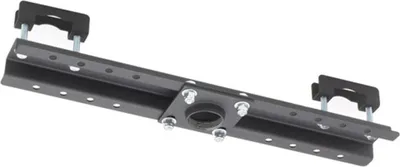Obrázek produktu pro Chief Architectural Spanning Adapter, 113,3 kg, Černá