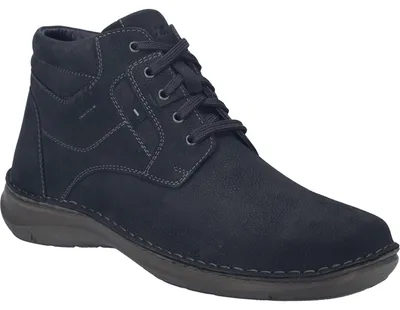 Immagine prodotto di JOSEF SEIBEL New Anvers 35 | Tronchetto da  Uomo | blu