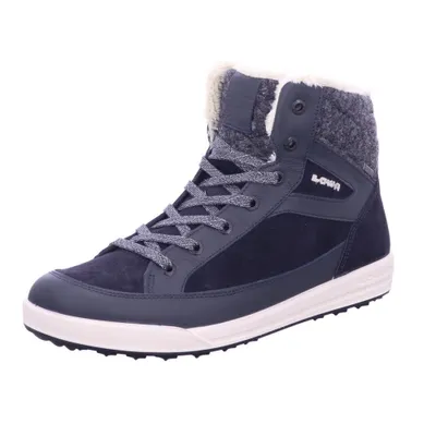 Produktbild von Lowa Damen Casara Gtx Navy Wanderschuh - 420423-0649 Grösse 38