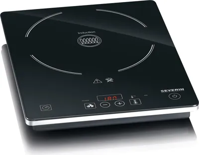 Image de Table de cuisson induction posable 2000w - Severin - KP1071 -