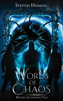 Produktbild von Words of Chaos