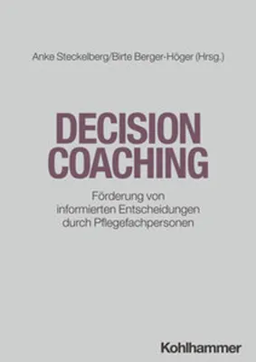 Obrázok produktu pre Decision Coaching