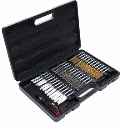 Produktbild von Injektorsitz-Reinigungsbürstensatz Kd10047