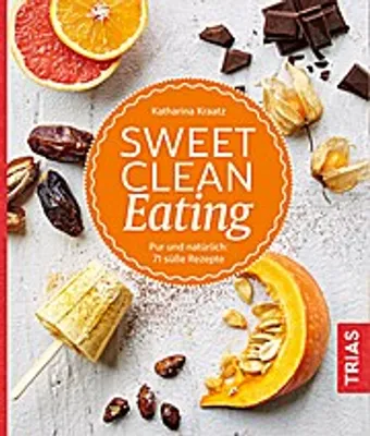 Produktbild von Sweet Clean Eating