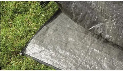 Immagine prodotto di Outwell Dayton 5 Impronta protettiva Grigio Grigio Taglia unica