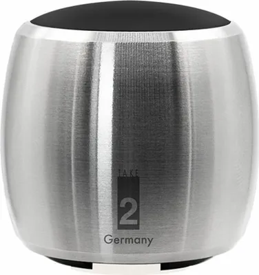 Immagine prodotto di Take2 Champian Champagnerverschluss, Flaschenverschluss, Sekt Verschluss, Kunststoffkappe Schwarz, 20201