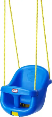 Image de Little Tikes High Back Toddler Swing