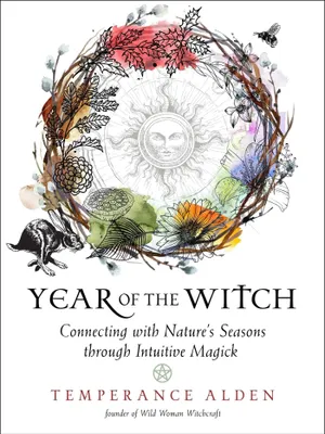 Immagine prodotto di Year of the Witch