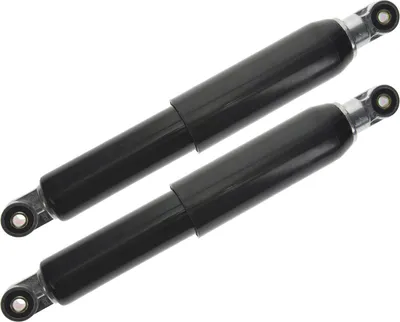 Obrázek produktu pro Sada: prední vzpery, 307 mm, cerná - Simson KR51 Schwalbe, SR4-2 Star, SR4-3 Sparrowth, SR4-4 Hawk