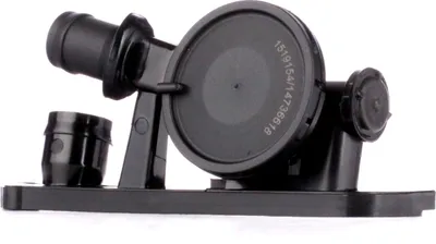 Produktbild von RIDEX 3886V0013 Ventil Kurbelgehäuseentlüftung PCV für VW GOLF VI (5K1) Zylinderkopf