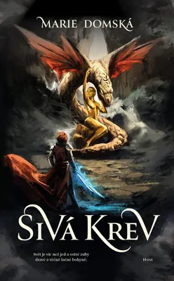 Image de Sivá krev