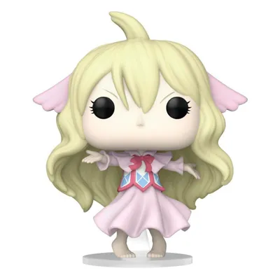 Zdjęcie produktu dla Figurka animacji POP! z Fairy Tail – Mavis Vermillion, winylowa, 9 cm