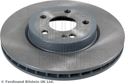 Produktbild von 2x BLUE PRINT Bremsscheibe ADU1743114 vorne passend für MERCEDES-BENZ GLB (X247)