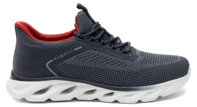 Produktbild von Bugatti Caraway Sneaker Blau