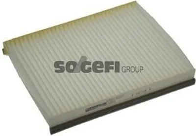 Produktbild von Coopersfiaam Filters Filter, Innenraumluft  Pc8091