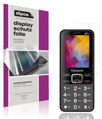 Zdjęcie produktu dla 4x dipos CC Masstel Izi 25