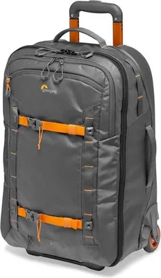 Immagine prodotto di LOWEPRO Whistler RL400 AW II Borsa con ruote grigia