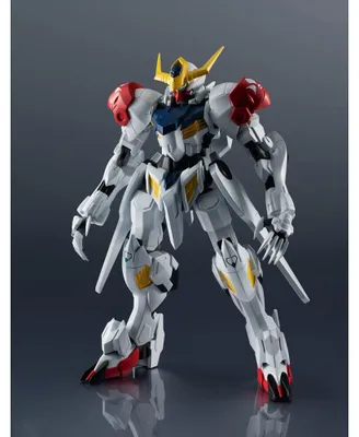 Produktbild von Mobile Suit Gundam: Iron-Blooded Orphans Gundam Universe Actionfigur ASW-G-08 Gundam Barbatos Lupus 16 cm
