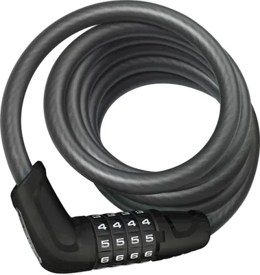 Obrázek produktu pro Zámek Abus Tresor 6512C/180/12 černá 13415