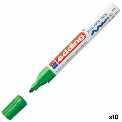 Produktbild von Edding E750, Grün