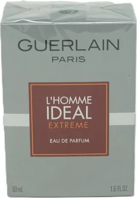 Produktbild von Guerlain L'Homme Idéal Extreme Eau de Parfum für Männer 50 ml