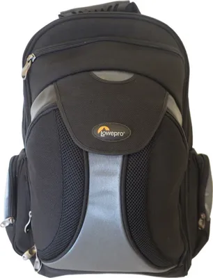 Produktbild von Lowepro TX 1310 Rucksack - Notebook-Tasche - schwarz
