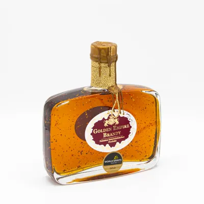 Produktbild von Golden Empire Brandy