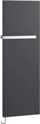 Immagine prodotto di Riscaldatore Kermi Rubeo -E BH1525x66x570mm