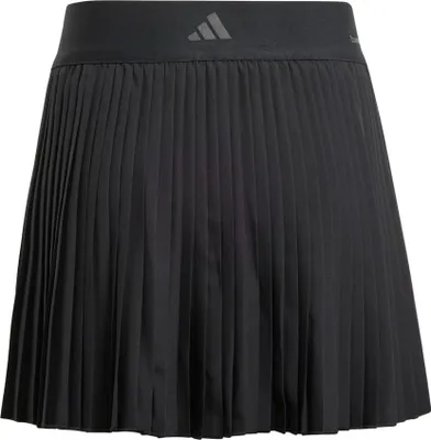 Produktbild von Adidas Club Pleated Tennisrock Mädchen