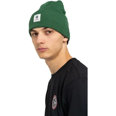Obrázek produktu pro Element pánská čepice DUSK CLASSIC , velikost:M/L, barvy:gsl0-tmavě zelená