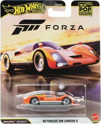 Produktbild von Hot Wheels JHW97, Auto, 3 Jahr(e), Kunststoff, Metall