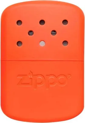 Produktbild von Zippo Handwärmer Ausführung: Blaze Orange