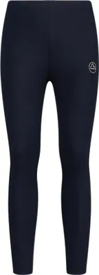 Produktbild von Triumph Tight Pant M - Eng anliegende Trail-Leggings für Herren - La Sportiva, Größe:XXL, Farbe:K00W04-Black/Chalk