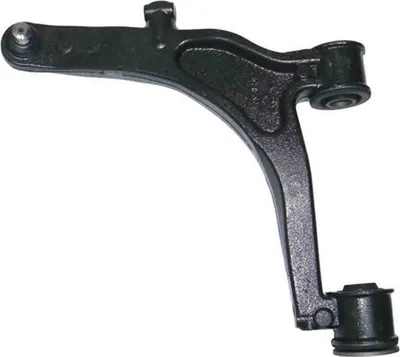 Image de METZGER Bras de suspension Bras de suspension de roue inférieur Avant gauche 58063701