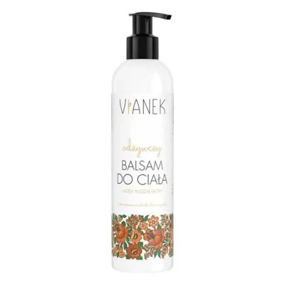 Zdjęcie produktu dla Vianek Odżywczy balsam do ciała 300 ml