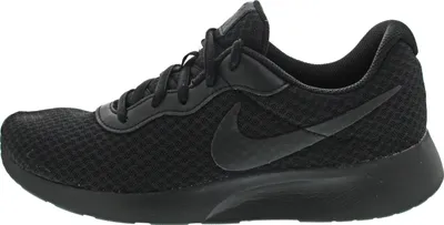 Produktbild von Nike Tanjun DJ6258001 (41/black-black-barely volt)