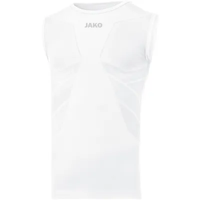 Image de Jako Comfort 2.0 Débardeur homme - Blanc