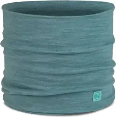 Produktbild von Buff Solid Merino Heavyweight Neckwarmer POOL 0